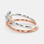 The Lush Stackable Ring