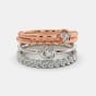 The Debility Stackable Ring