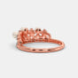 The Alanzo Crown Ring