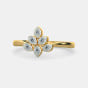 The Dew Drop Ring