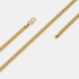 The Aanantha Gold Chain