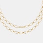The Arevy Gold Chain