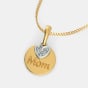 The Motherly Love Pendant