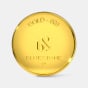 1 gram 24 KT Gold Coin | BlueStone.com