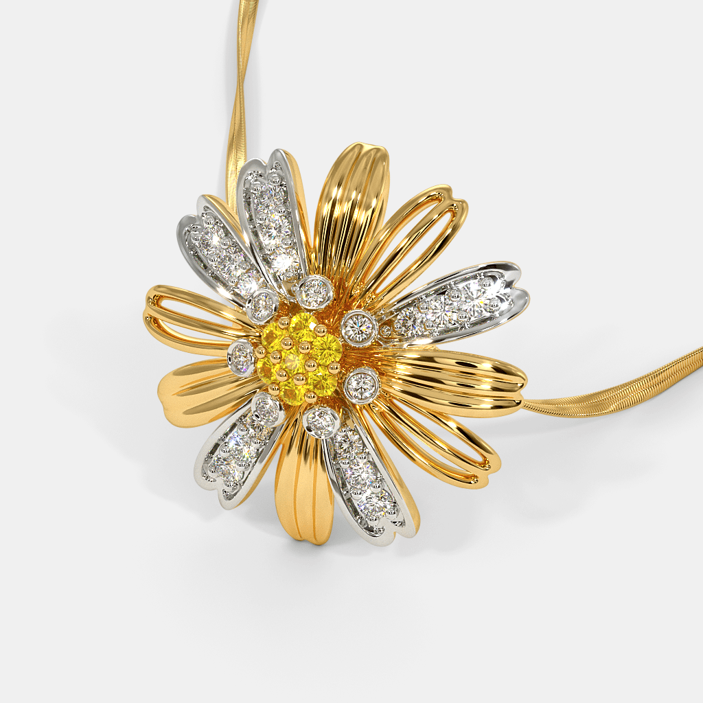 The Miano Pendant