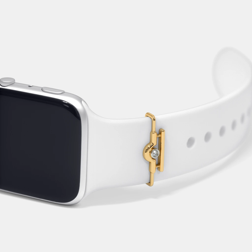 The Elit Libra Zodiac Watch Band