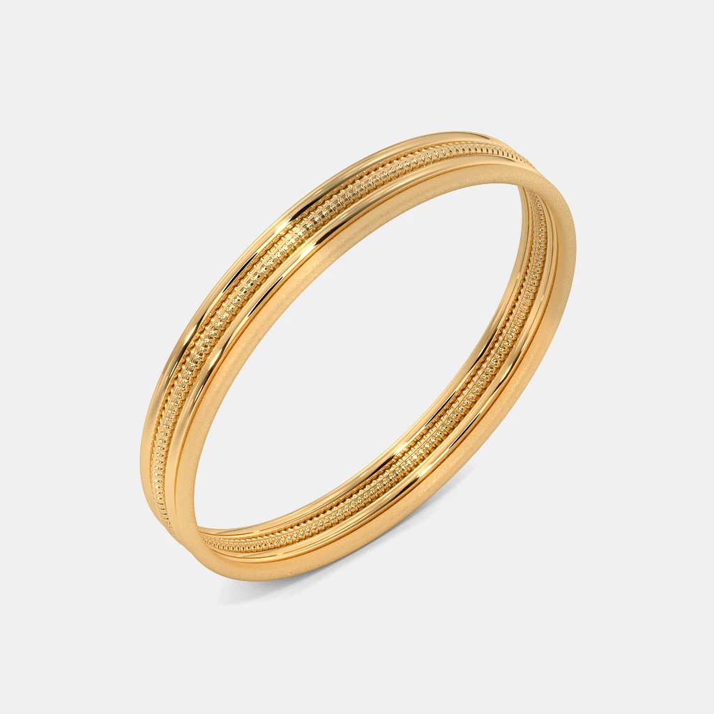 The Celerion Stackable Bangle