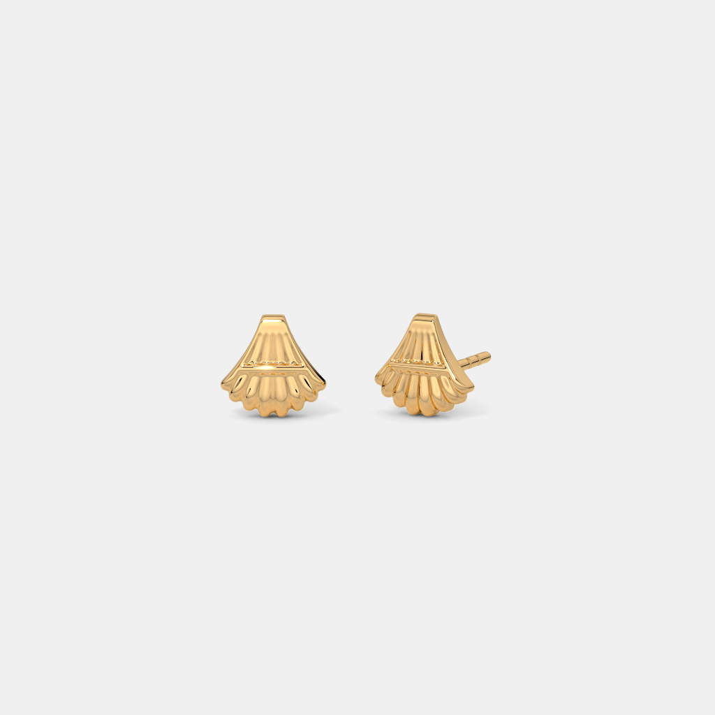 The Suzzie Kids Stud Earrings