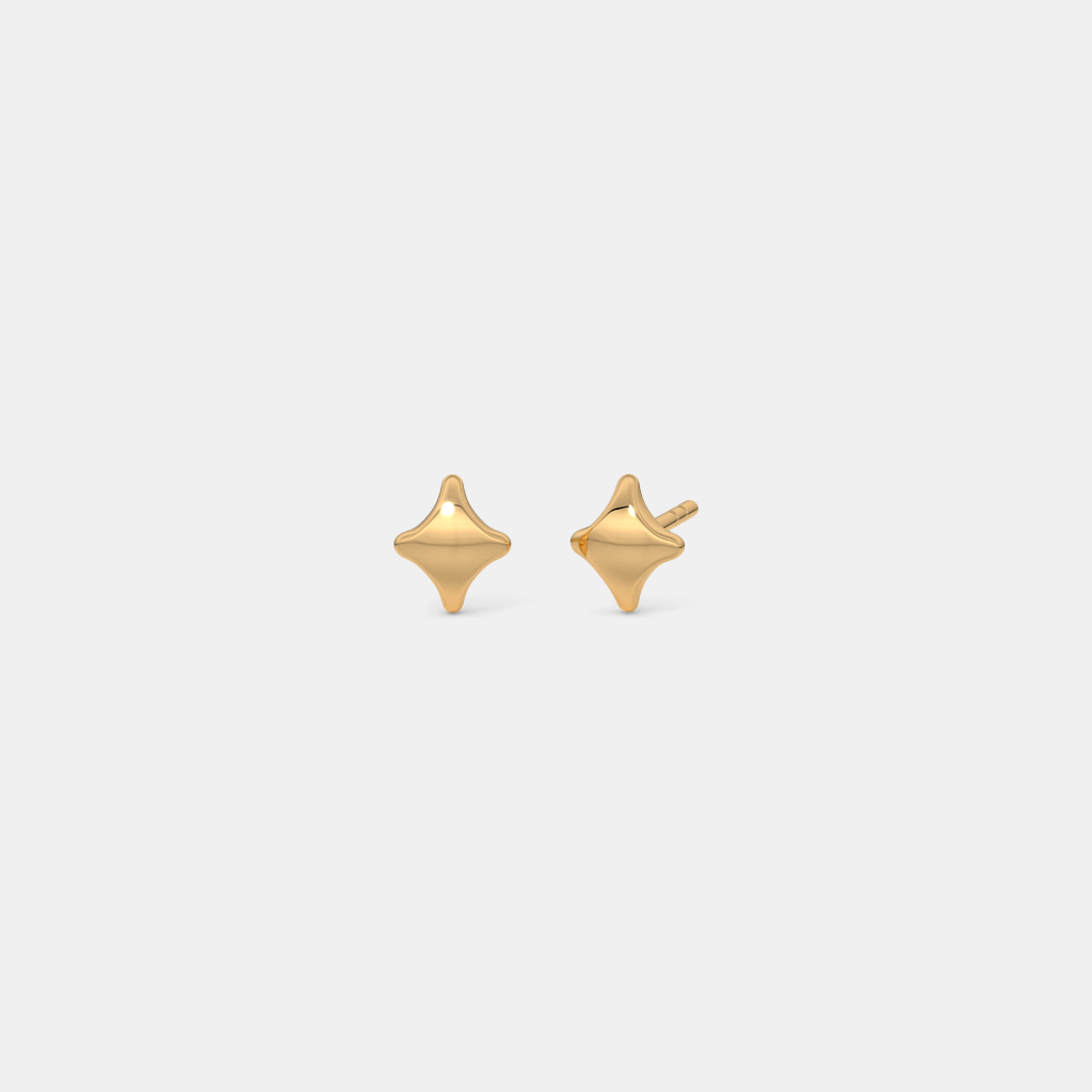 The Sparka Kids Stud Earrings