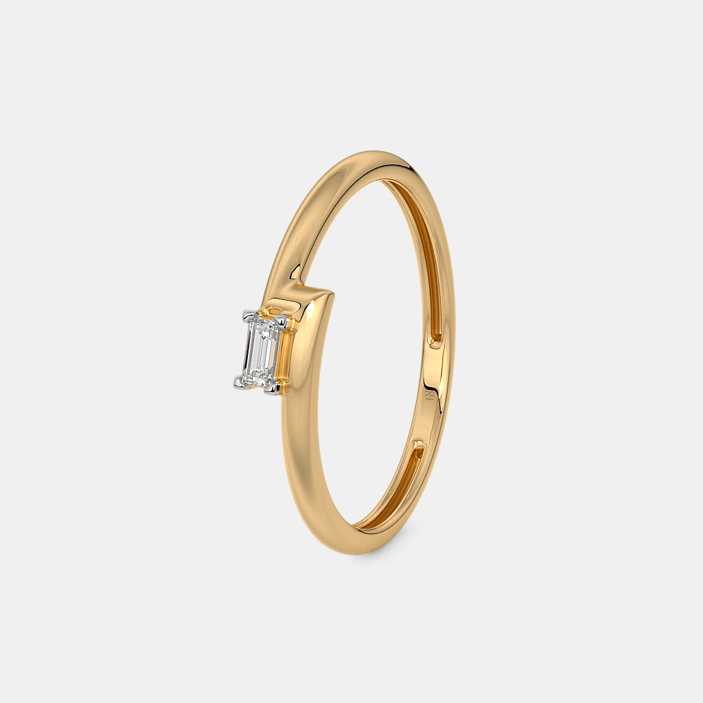 The Sijneh Ring alternate view 1
