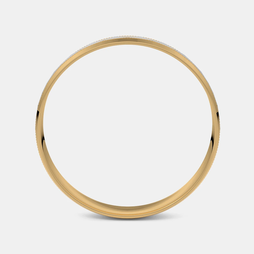 The Kiel Round Bangle