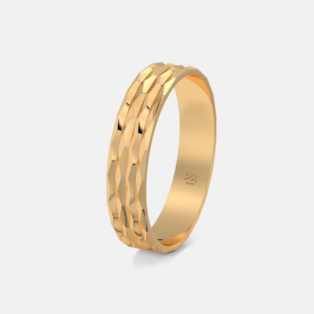 The Asensio Band For Her alternate view 1