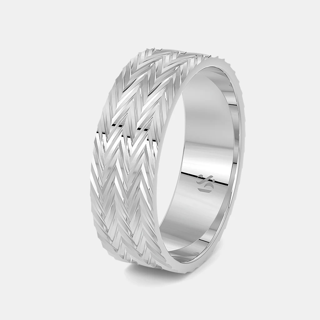 The Insynq Couple Band For Him alternate view 1