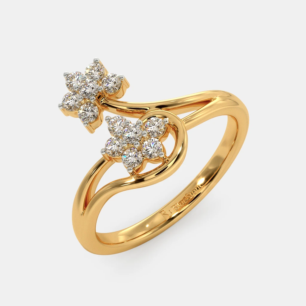 The Thea Ring