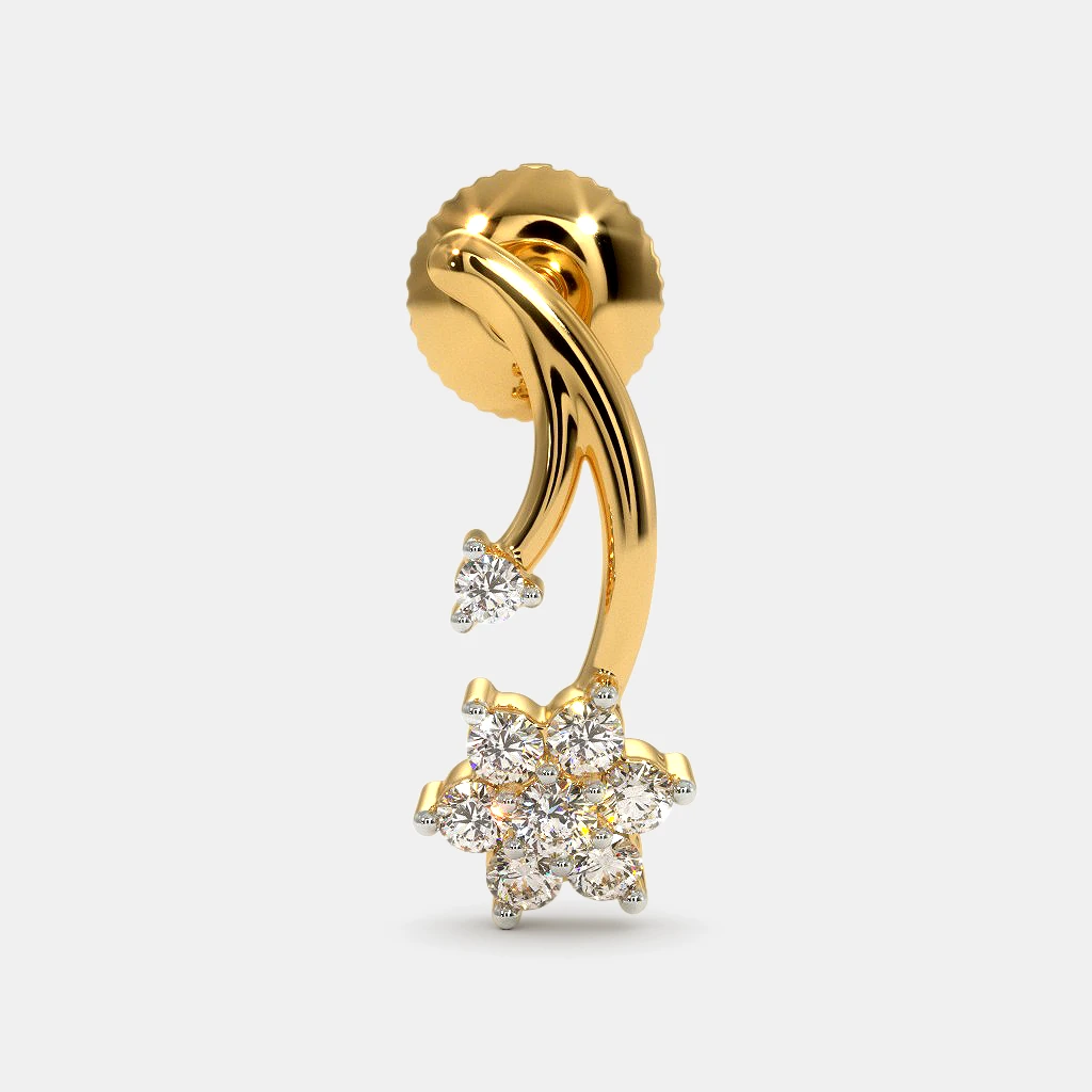 RAYNA Earrings (Rani) main image 1