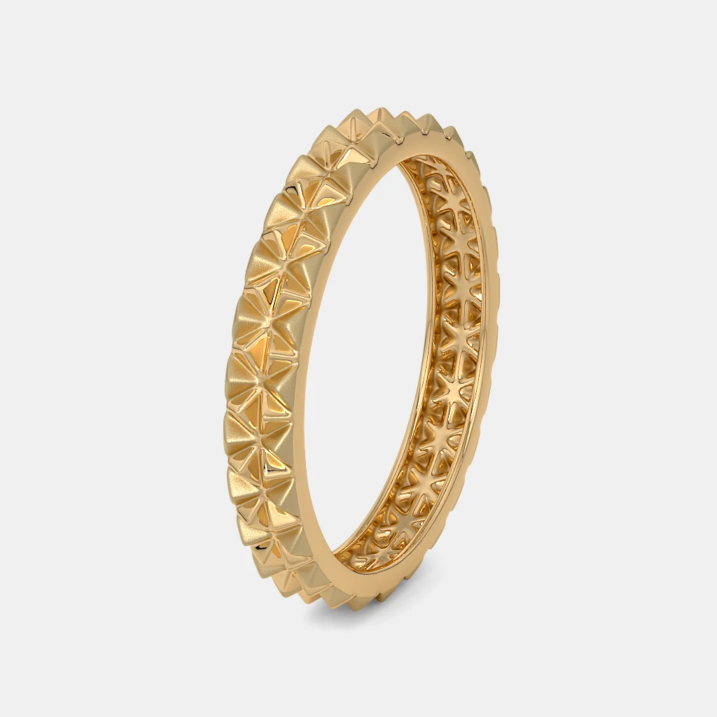 The Drayen Band Ring For Him alternate view 1