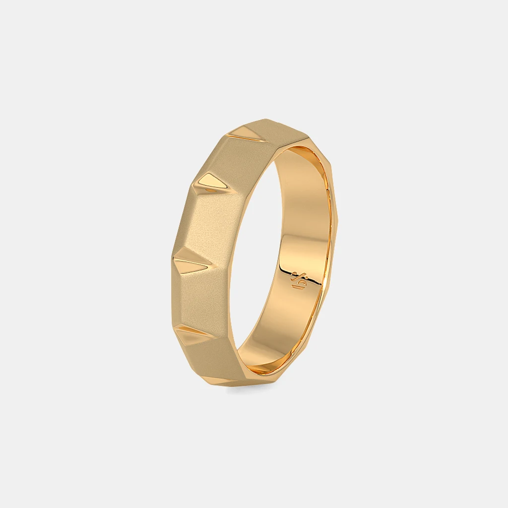 The Cadeny Couple Band For Her alternate view 1