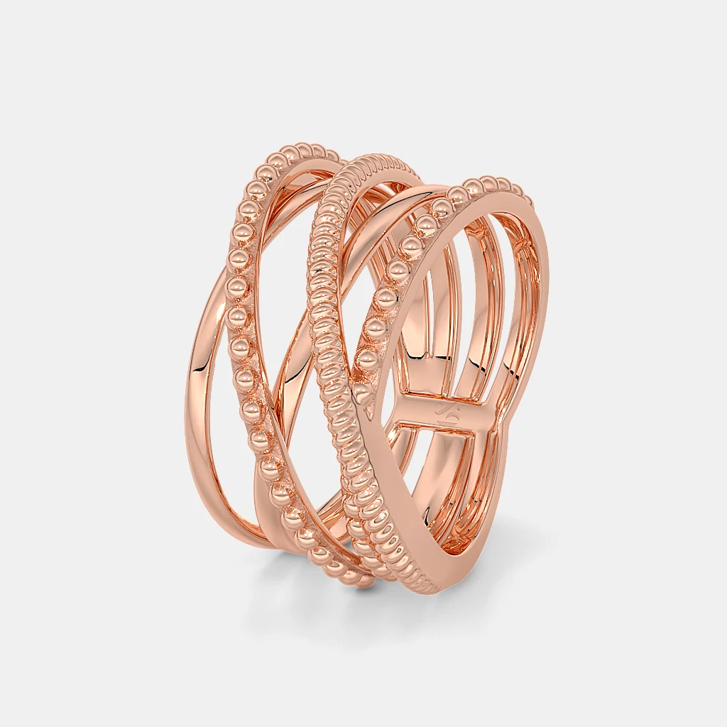 The Trinkal Highway Ring alternate view 1