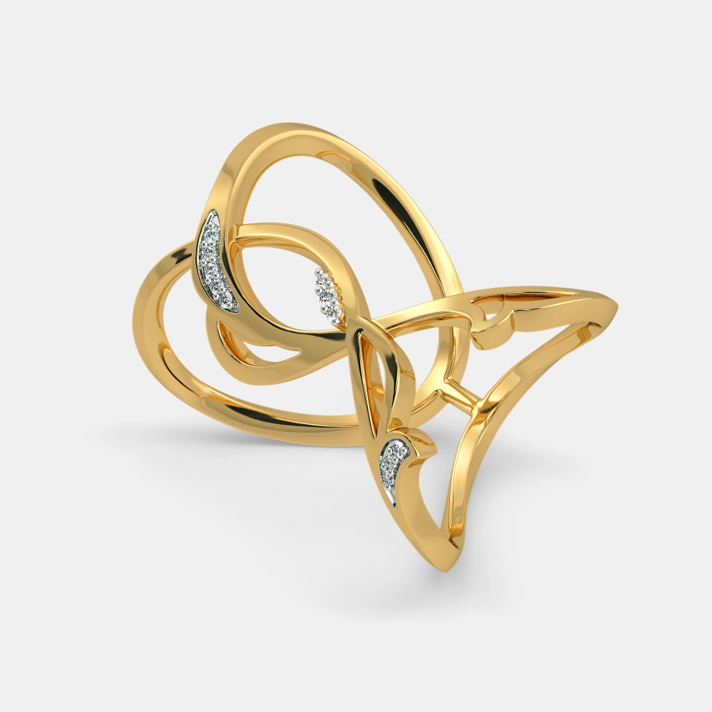 The Maira Ring | BlueStone.com