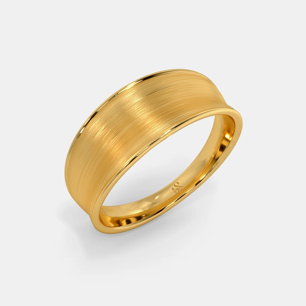 The Afniya Ring | BlueStone.com