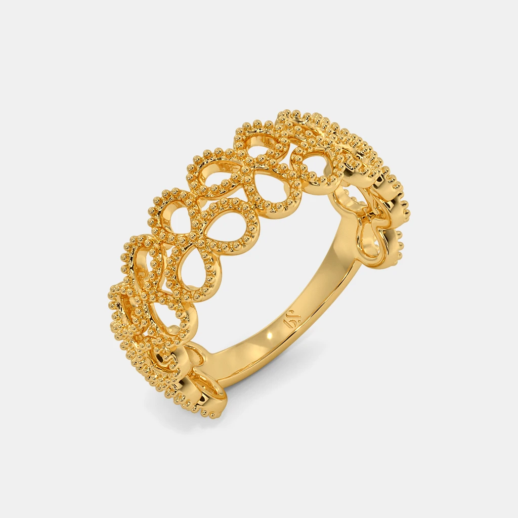 The Upended Ring alternate view 1