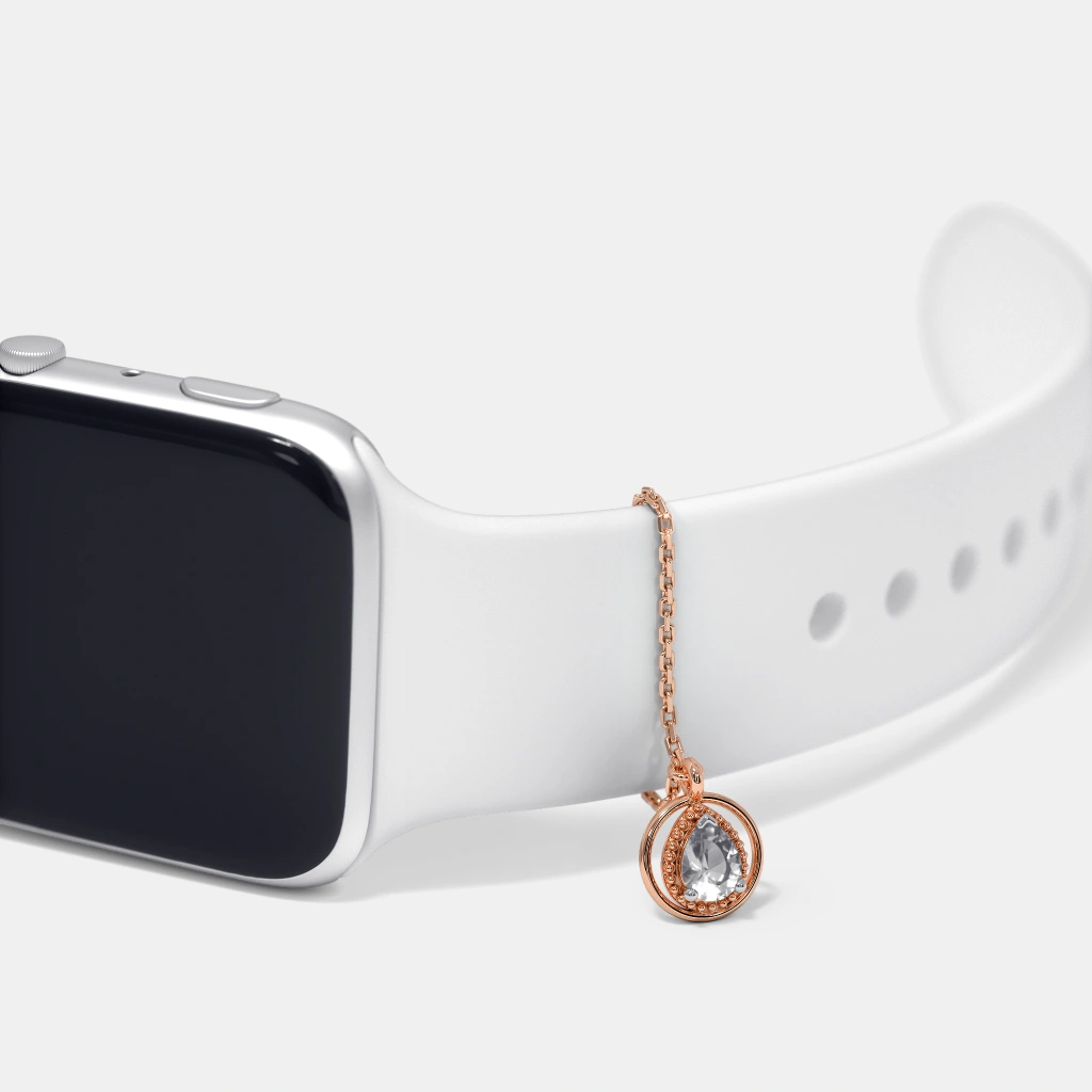 The Shrifal Watch Charm