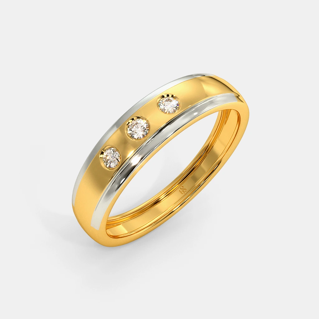 The Akarx Band for Him
