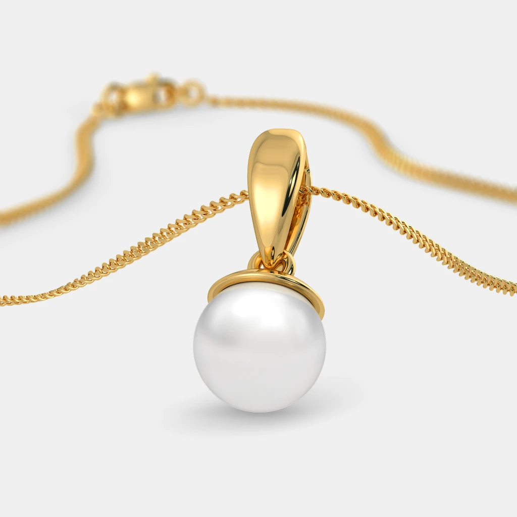 The Amathea Pendant