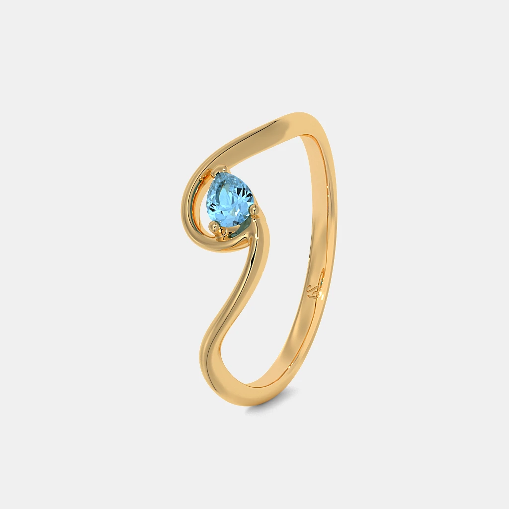 The Geny Ring