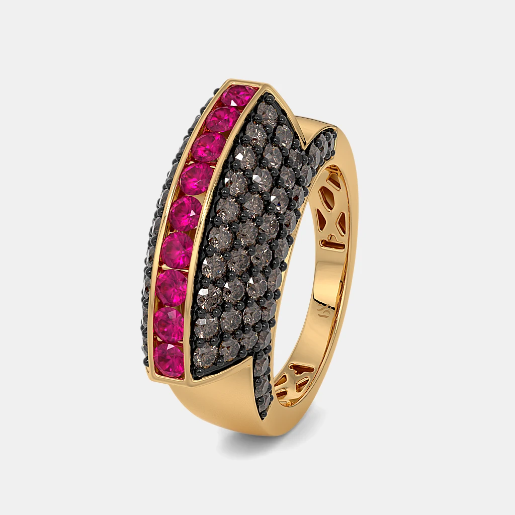 The Cavan Ring alternate view 1