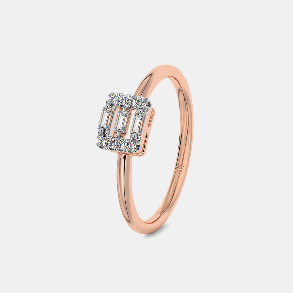 The Saskiya Ring