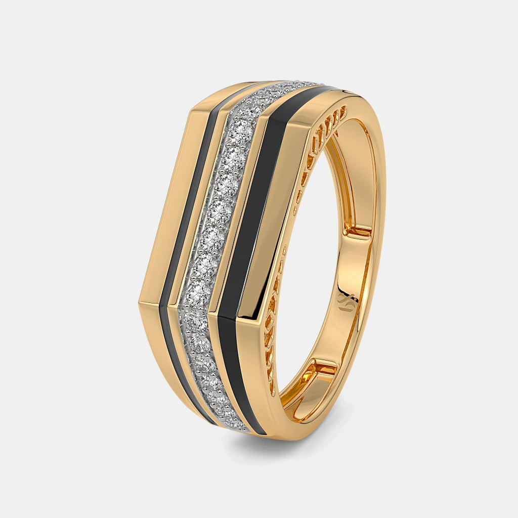 The Gavriel Ring For Him alternate view 1