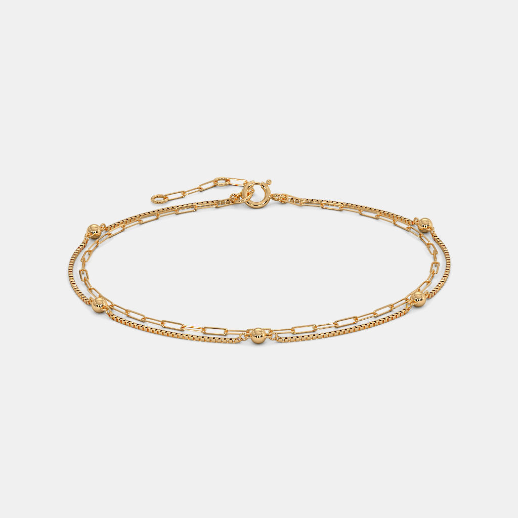 The Chimeric Bracelet