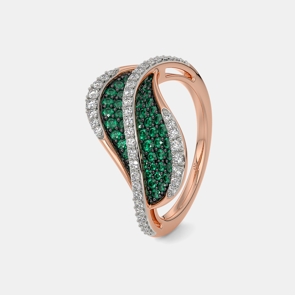 The Lifo Ring alternate view 1