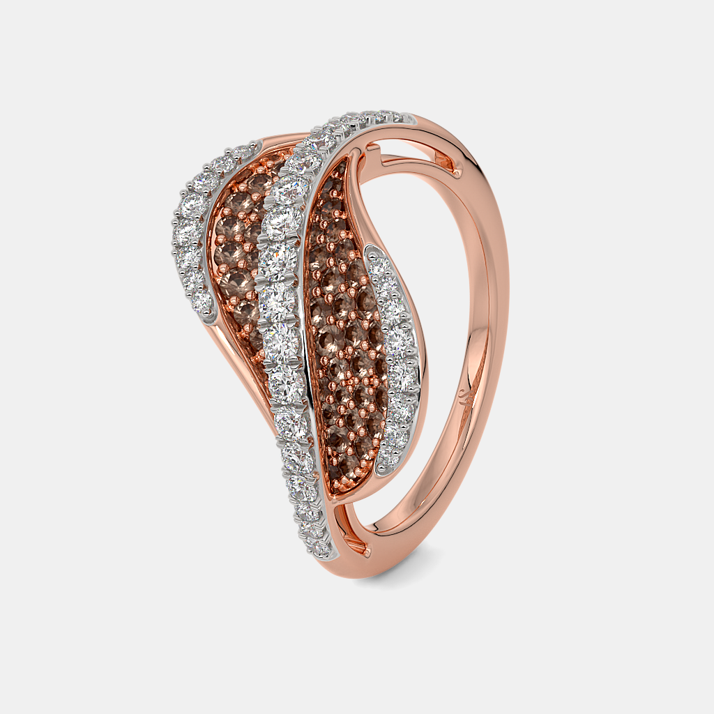 The Veilstone Ring alternate view 1