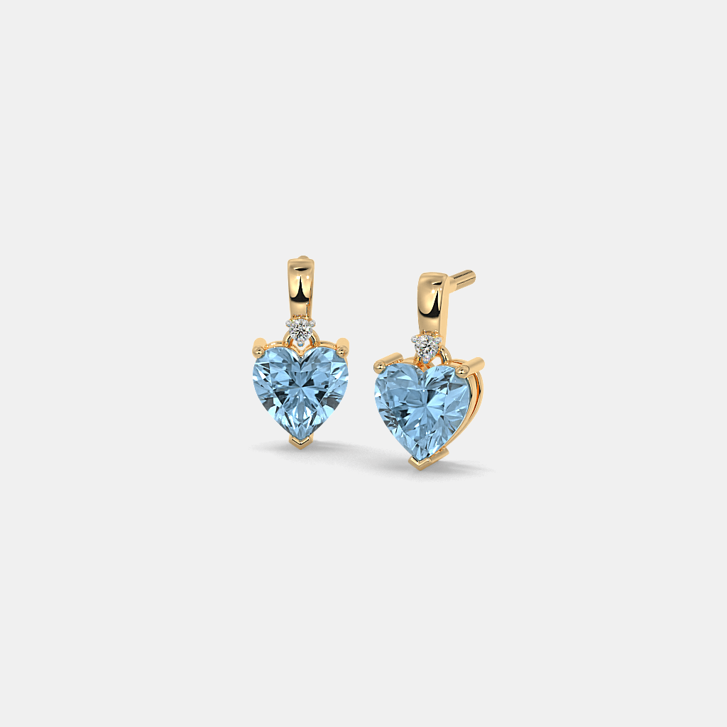 The Mirella Earrings