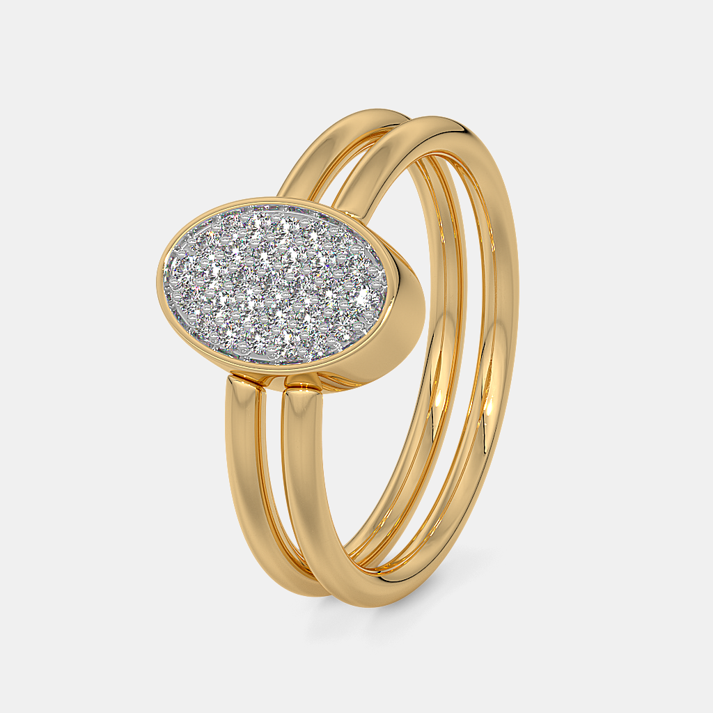 The Forever Bond Ring alternate view 1