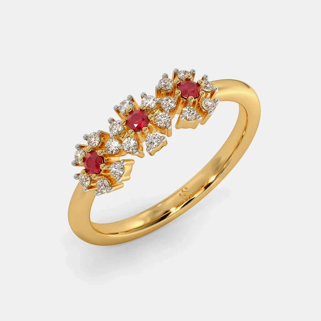 The Abanti Ring