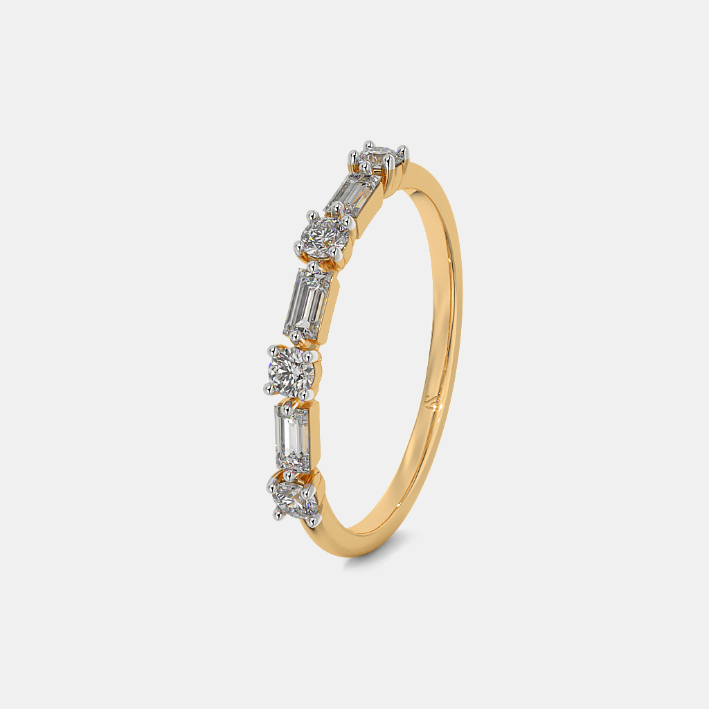 The legame Ring