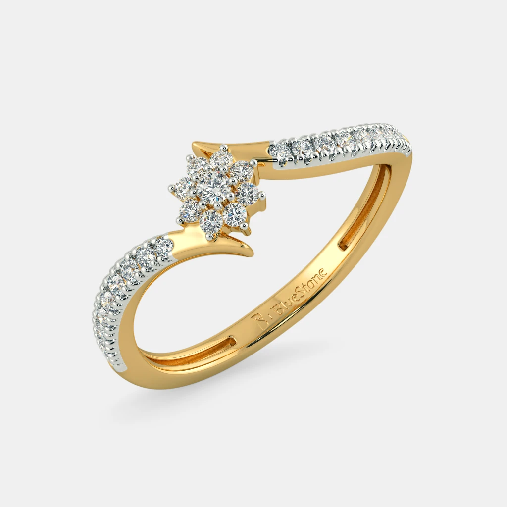 The Saloni Ring