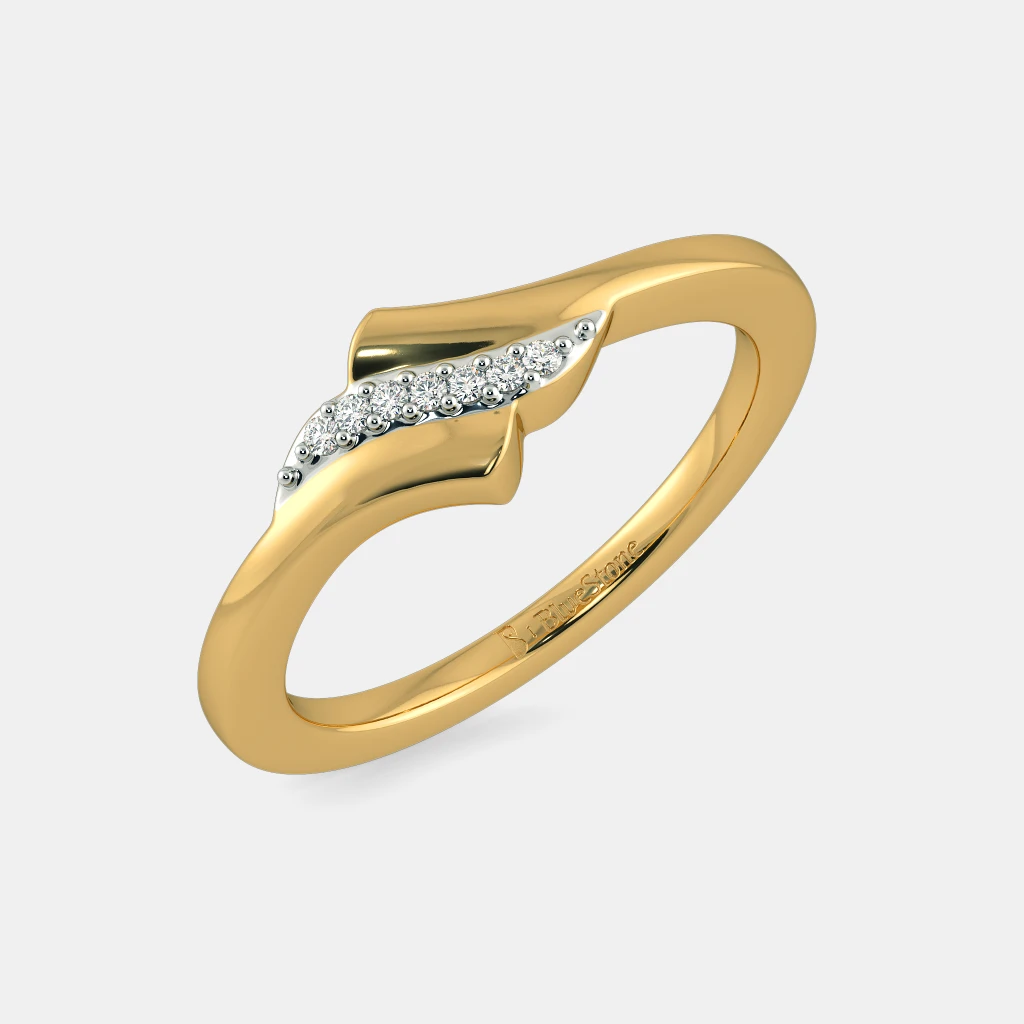 The Rockstar Ring