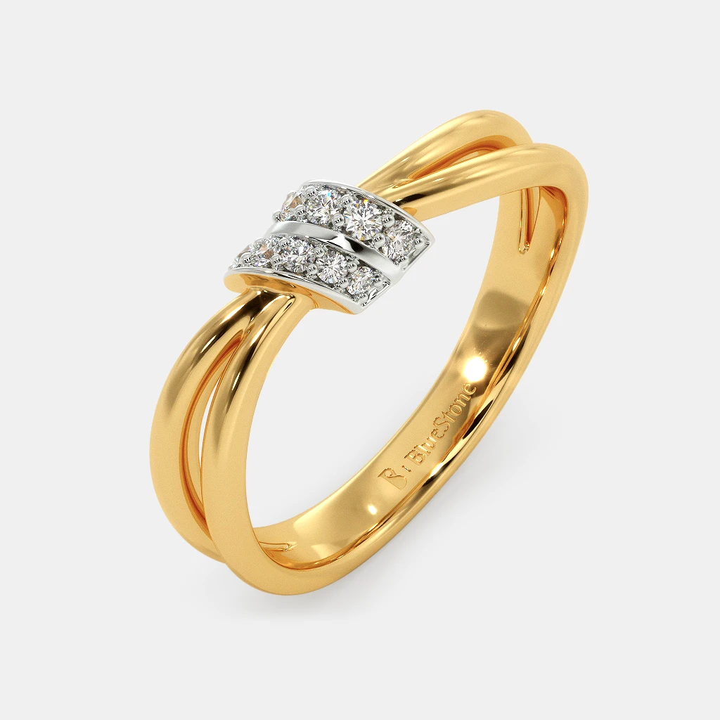 The Abili Ring alternate view 1