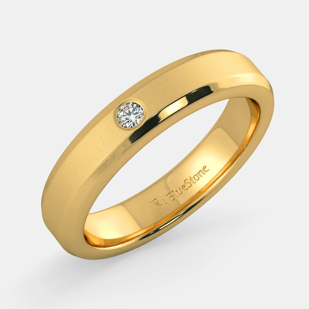 The Texere Ring | BlueStone.com