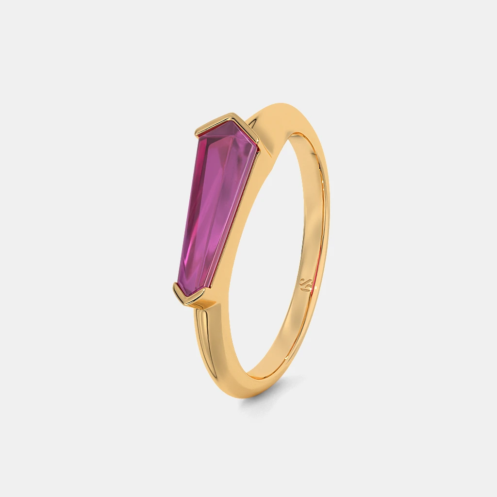 The Valeriaa Ring