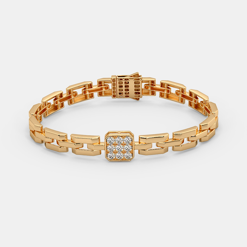 The Ciloe Bracelet For Him