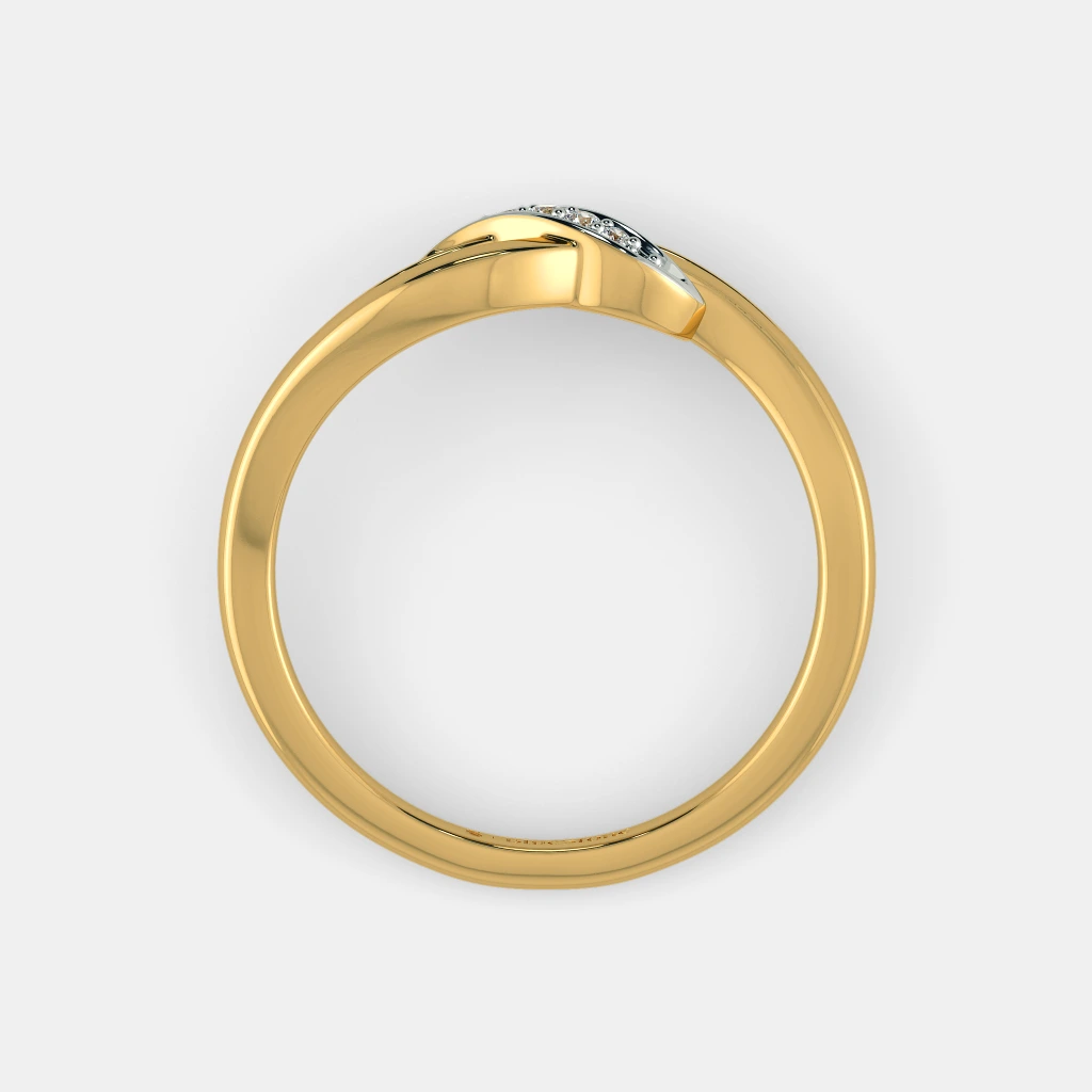 The Gioia Ring | BlueStone.com