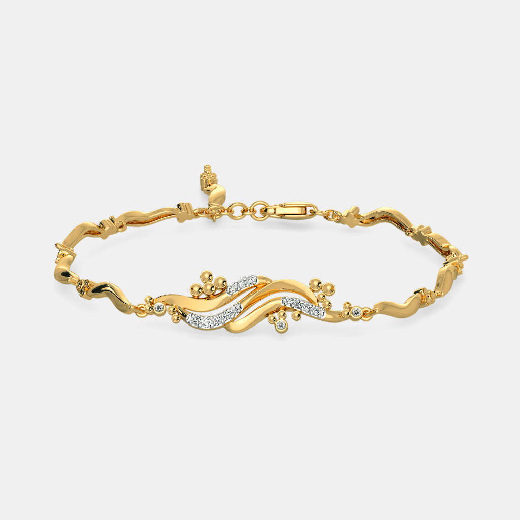 Bracelet IRVIN