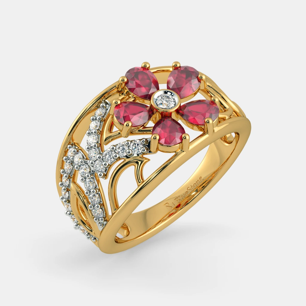 The Ramona Ring