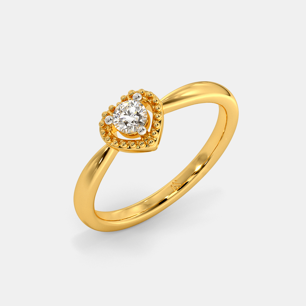 The Sandy Ring