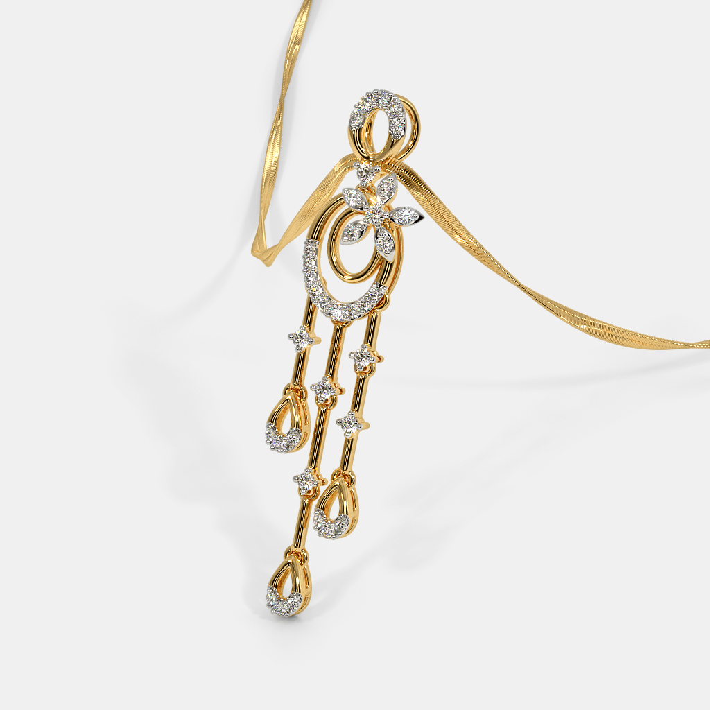 The Vanna Pendant